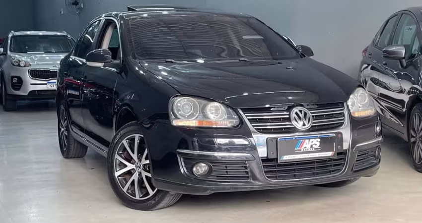 Volkswagen Jetta Gasolina Automático