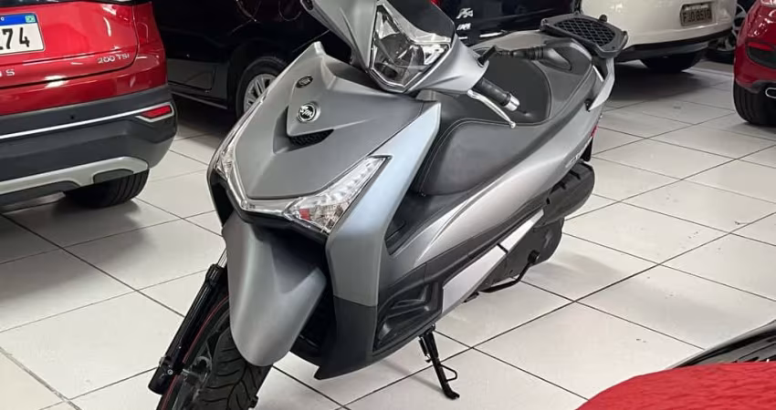 Dafra CITYCOM Gasolina Manual