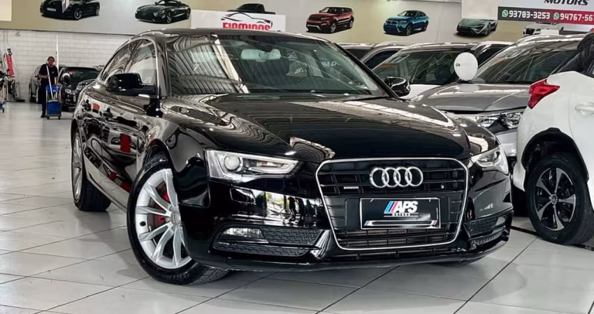 Audi A5 Gasolina Automático
