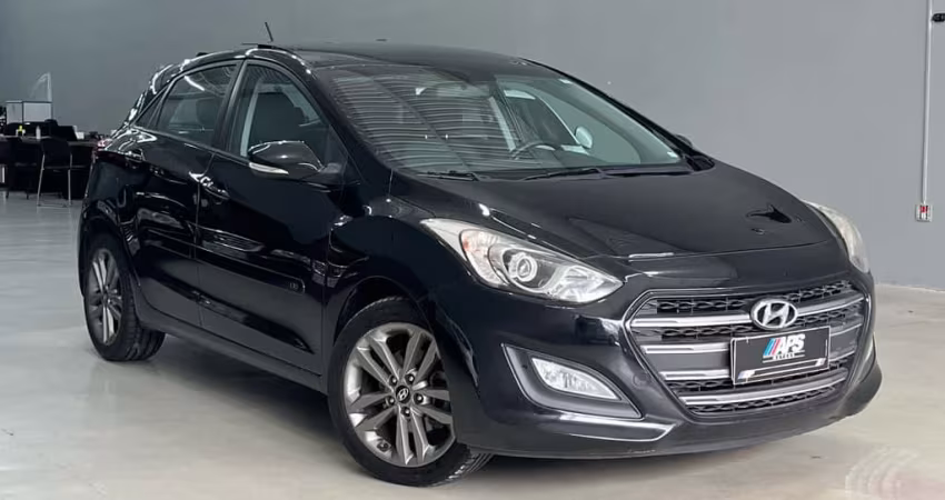 Hyundai i30 Gasolina Automático