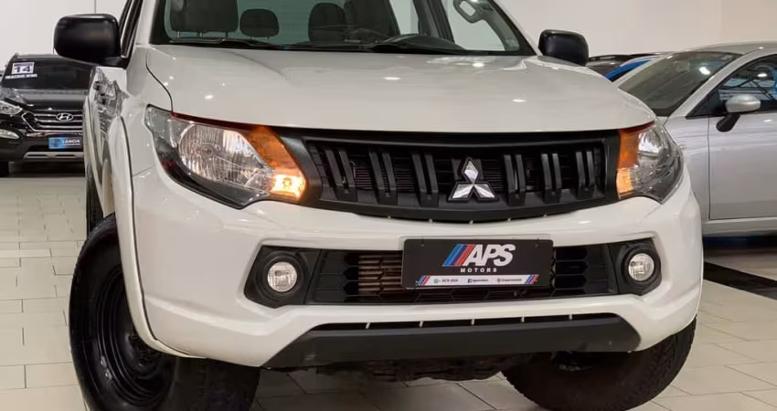 Mitsubishi L200 Diesel Manual