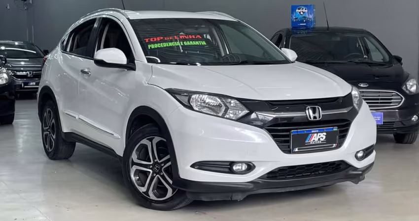 Honda HR-V Flex Automático