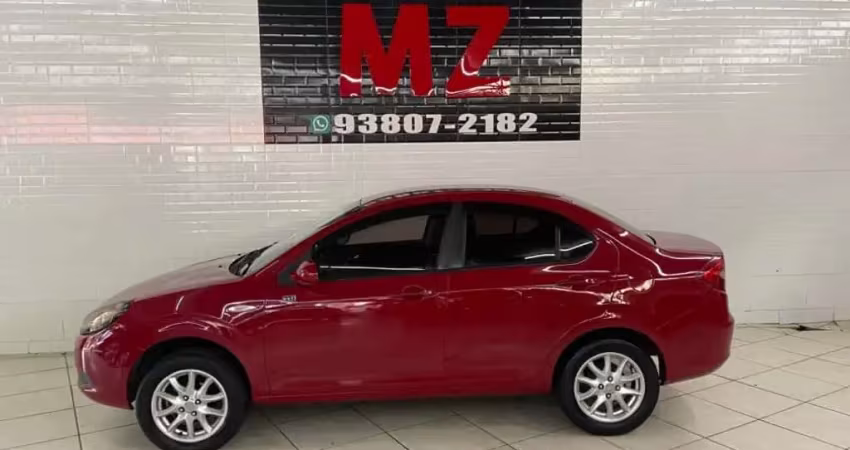 JAC J3 1.4 TURIN 16V GASOLINA 4P MANUAL