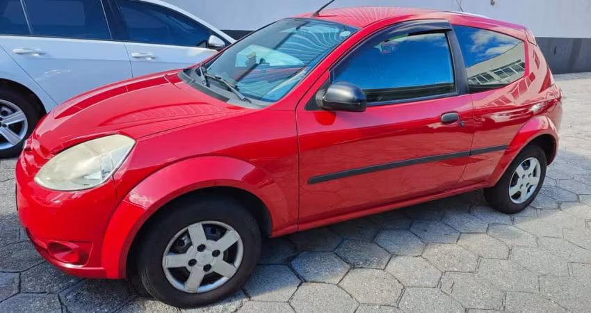 FORD KA 1.0 MPI 8V FLEX 2P MANUAL 2011