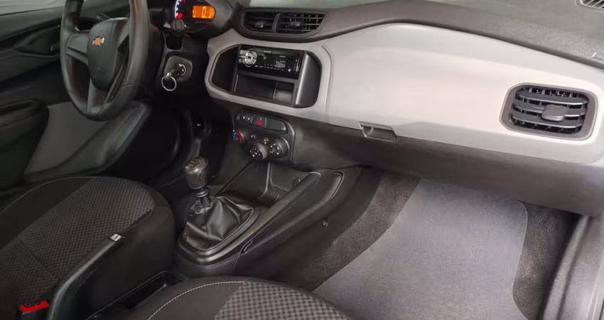 CHEVROLET ONIX 1.0 JOY 8V FLEX 4P MANUAL 2019
