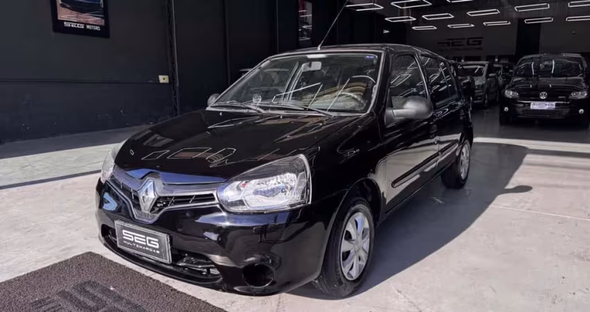 Clio RN/Alizé/Expr./1.0 Hi-Power 16V 5p