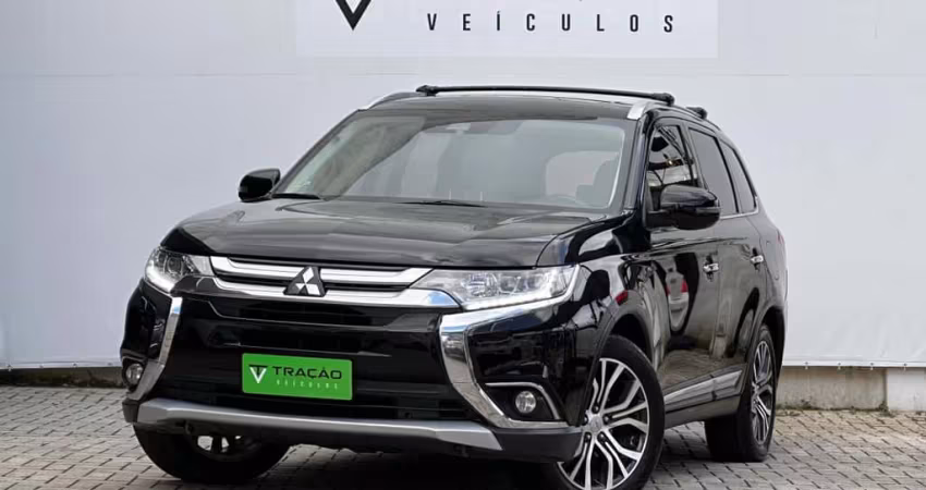 OUTLANDER 3.0/ GT 3.0 V6 Aut.