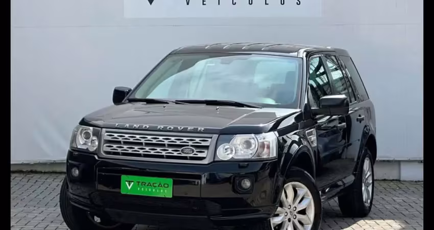 Freelander2 I6 SE 3.2 232cv Aut. 5p