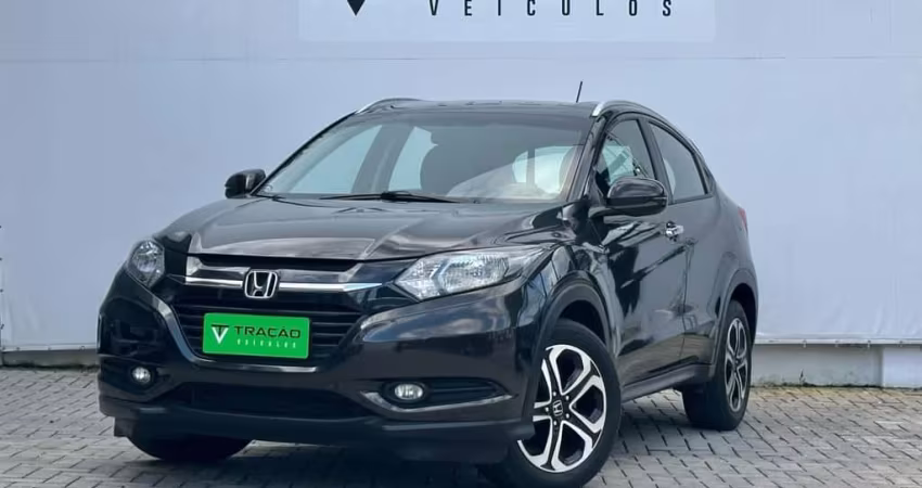HR-V EXL 1.8 Flexone 16V 5p Aut.