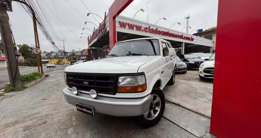 Ford F-1000