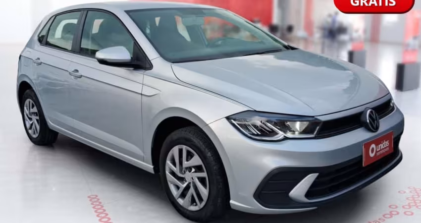 Volkswagen Polo 2023 1.0 mpi manual