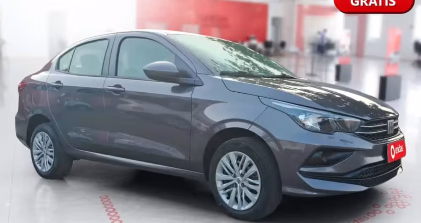 Fiat Cronos 2023 1.3 firefly flex drive cvt