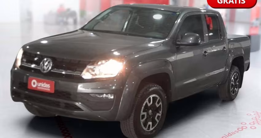 Volkswagen Amarok 2023 3.0 v6 tdi diesel comfortline cd 4motion automático