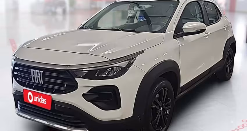 Fiat Pulse 2023 1.0 turbo 200 flex audace cvt