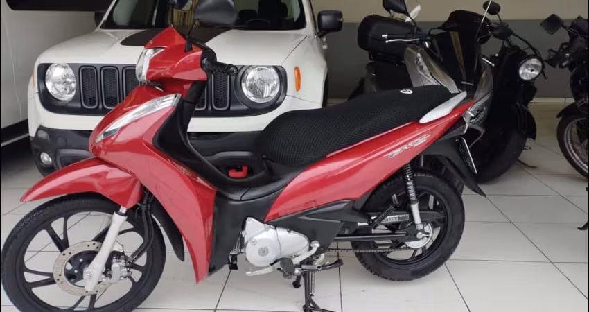 HONDA BIZ 125 2020