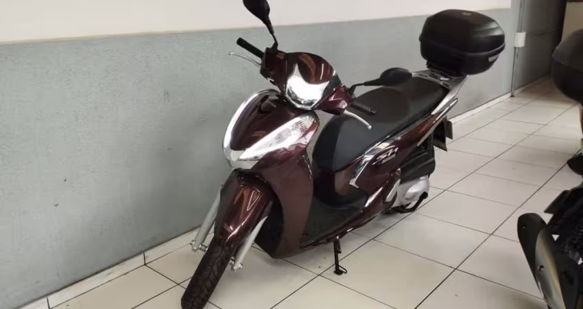 HONDA SH 300I 2018