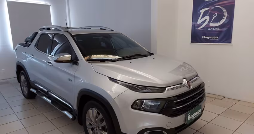 TORO RANCH 2.0TDI AT9 4X4