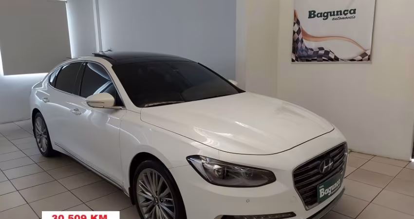 AZERA 3.0 V6 AT