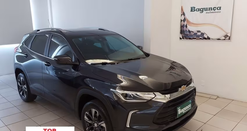 TRACKER PREMIER 1.2 TURBO FLEX