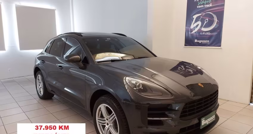 MACAN 2.0 TURBO 4WD