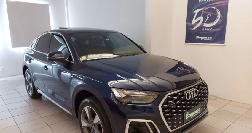 Q5 SPORTBACK S-LINE2.0TFSI QUATTRO