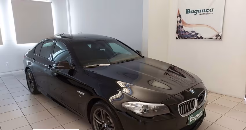 535I MOTOR SPORT 3.0 TURBO