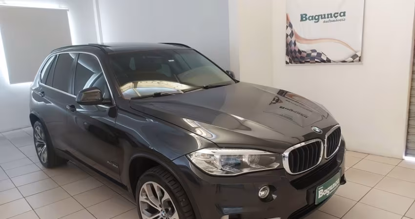 X5 XDRIVE 30D 3.0TDI AWD