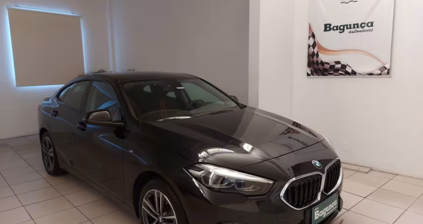 218I GRAND COUPE SPORT 1.5 TURBO