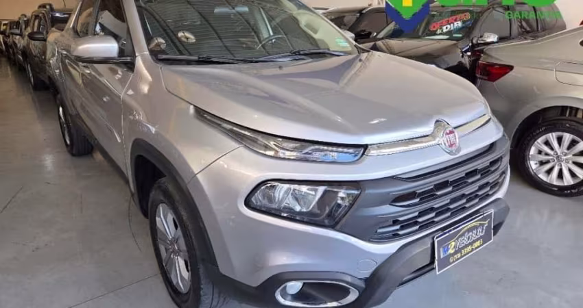 Fiat Toro 2021 1.8 16v evo flex freedom at6