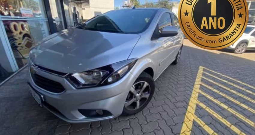 Chevrolet Prisma 2017 1.4 mpfi ltz 8v flex 4p manual