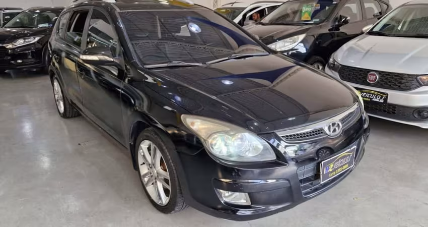 Hyundai I30 cw 2012 2.0 mpfi gls 16v gasolina 4p automático