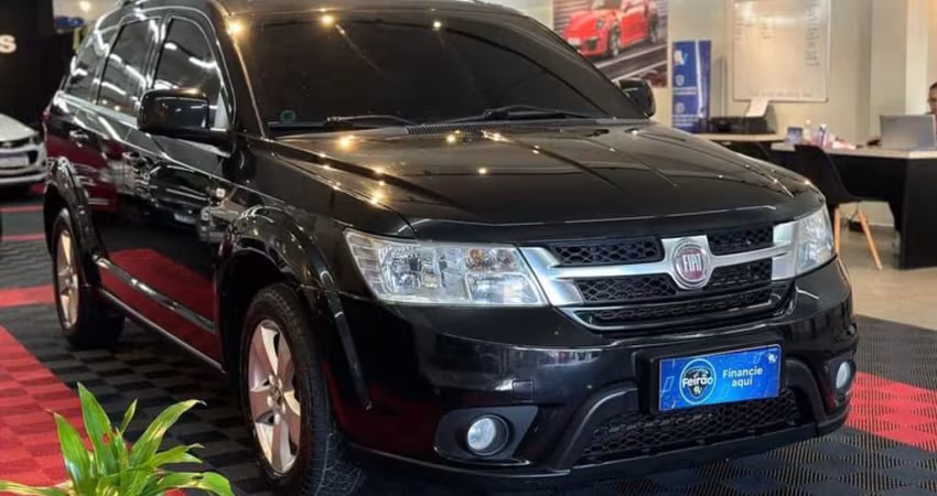 FIAT FREEMONT PRECISIO 2012