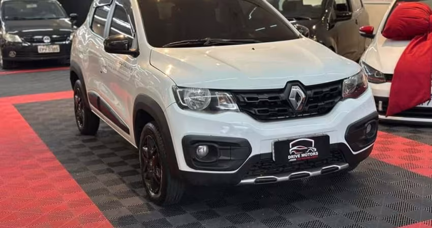 RENAULT KWID OUTSID 10MT 2020