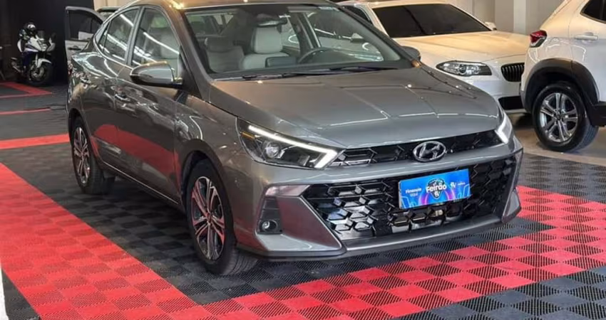 HYUNDAI HYUNDAHB20S10TA FE.P.P 2023