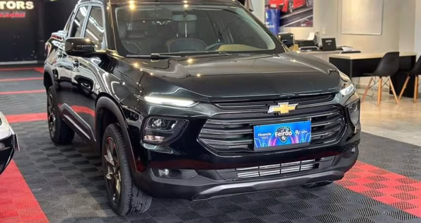 CHEVROLET MONTANA T A PR 2023