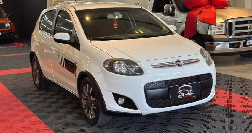 FIAT PALIO SPORTING 1.6 2013