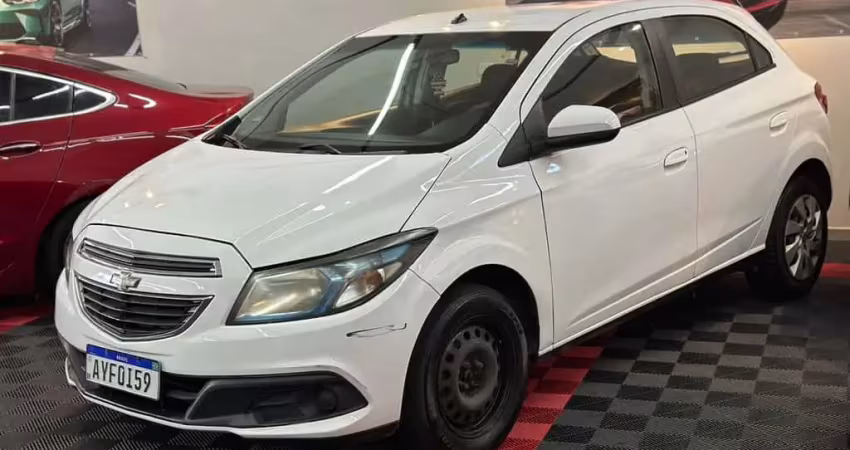 CHEVROLET ONIX 1.4MT LT 2014