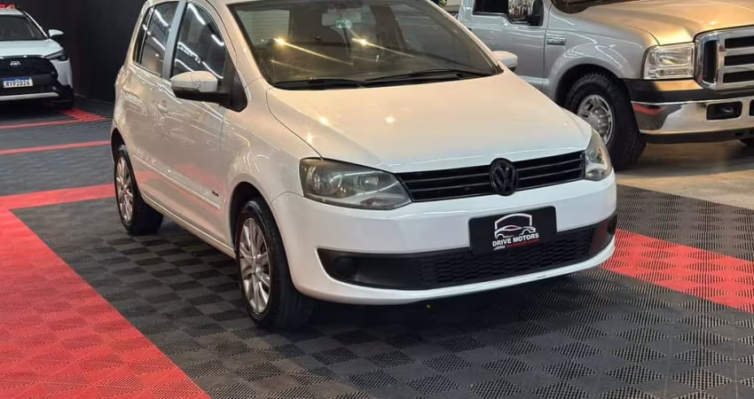VOLKSWAGEN FOX 1.0 GII 2011