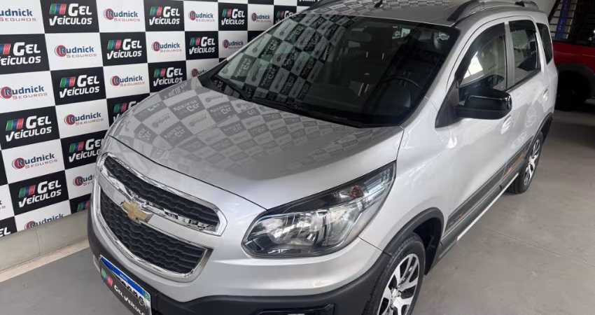 Gm Spinm Activ 1.8 2016