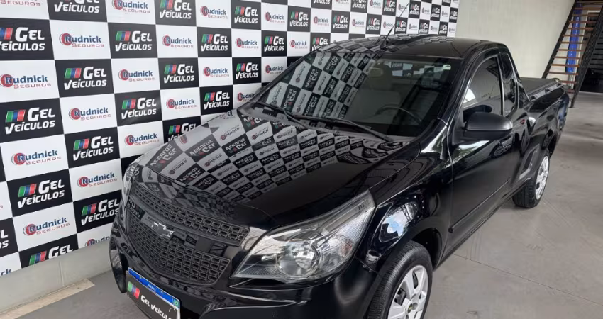 Gm Montana LS 1.4 2013 