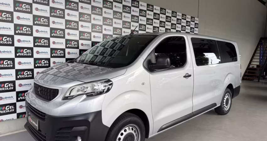 peugeot Business Pack 1.6 2019