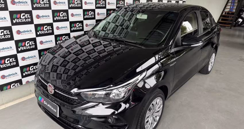 Fiat Cronos Drive 1.3 2019
