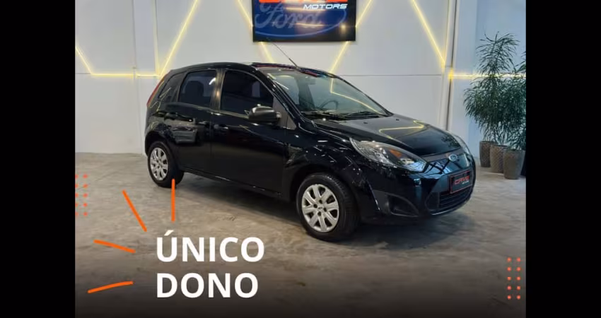 FORD FIESTA 1.6 8V Flex/Class 1.6 8V Flex 5p