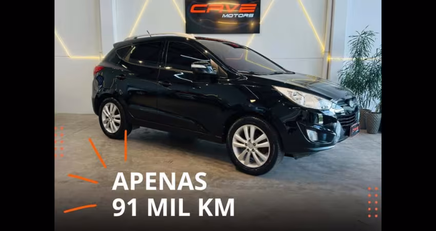 HYUNDAI IX35 2.0 16V 2WD Flex Mec.