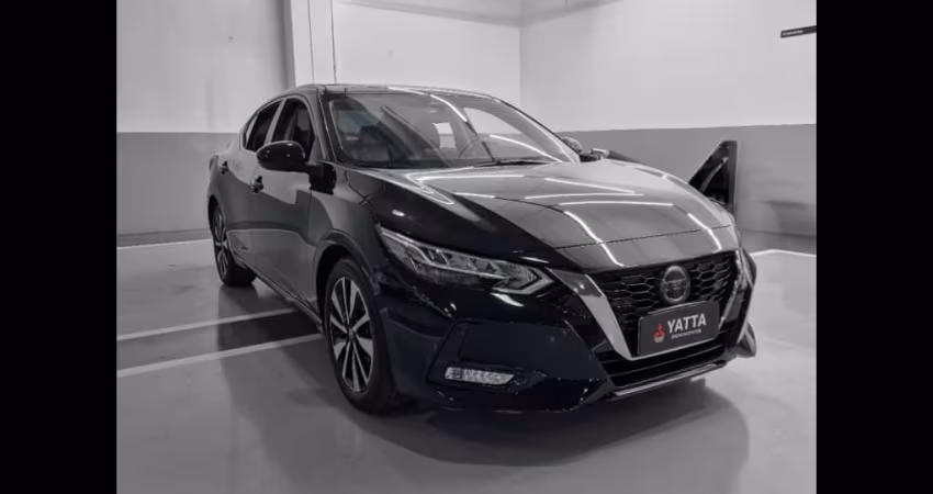 Nissan SENTRA 2.0 16V GASOLINA ADVANCE XTRONIC