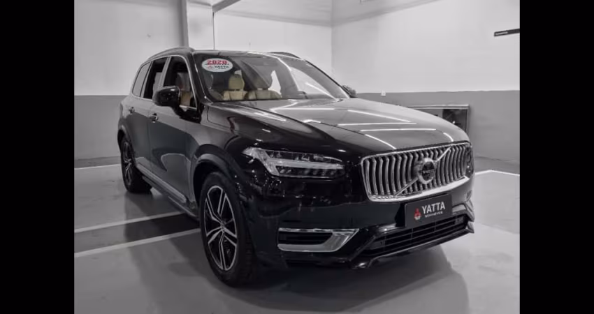 Volvo XC90 2.0 T8 HYBRID INSCRIPTION AWD GEARTRONIC