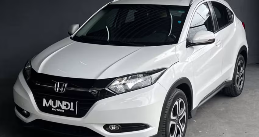 HONDA HR-V EX 1.8 Flexone 16V 5p Aut.