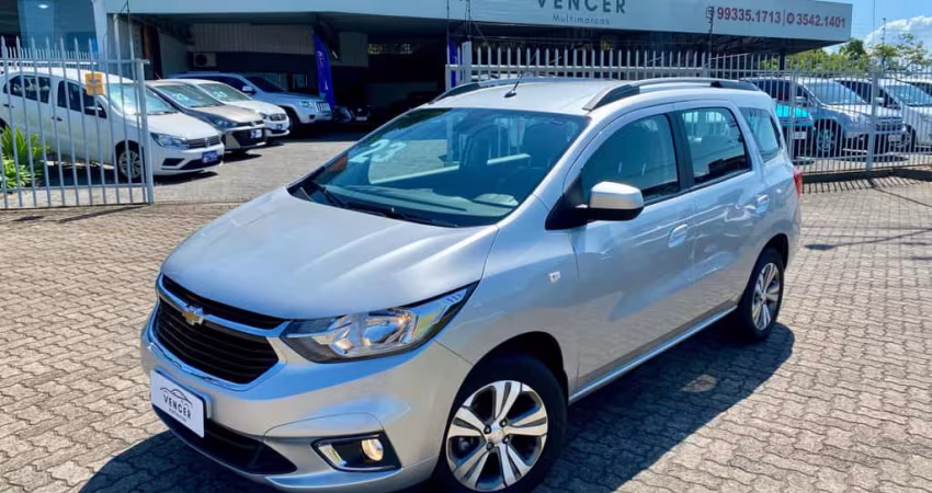 GM - SPIN PREMIER 1.8 7 lug - Aut. - 2023