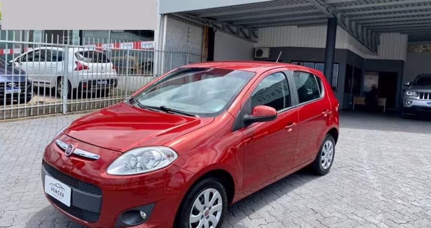 Fiat Palio ATTRACTIVE 1.0 EVO Fire Flex 8v - 2014