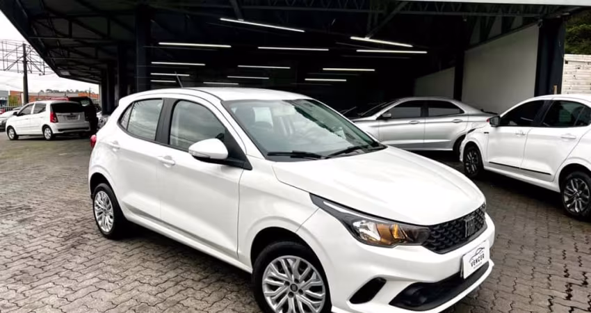 Fiat ARGO 1.0 6V Flex. 2023 Flex